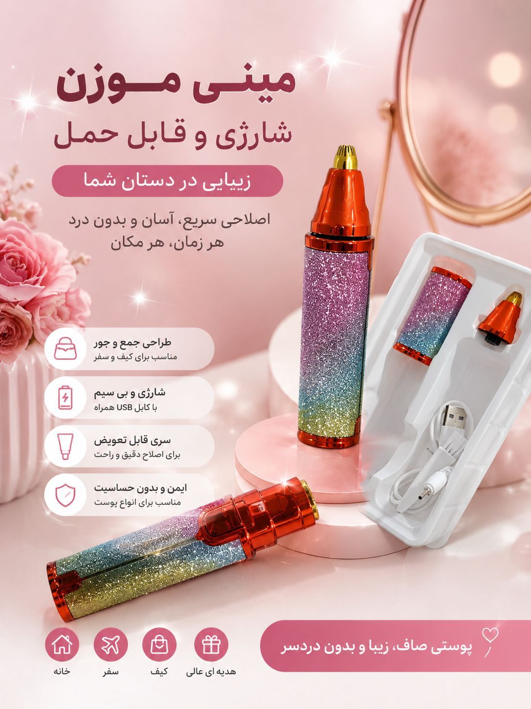 موزن اکلیلی