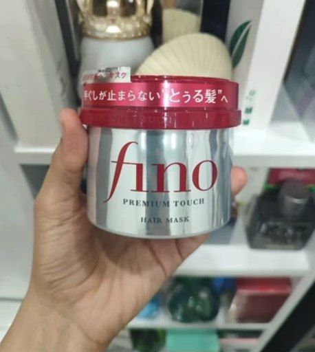 ماسک مو فینو (fino) اصل ژاپن
