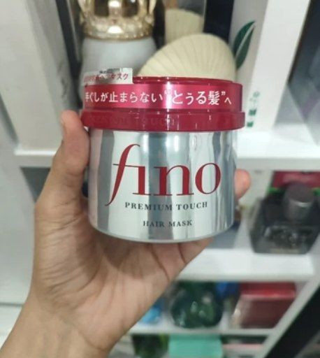 ماسک مو فینو (fino) اصل ژاپن