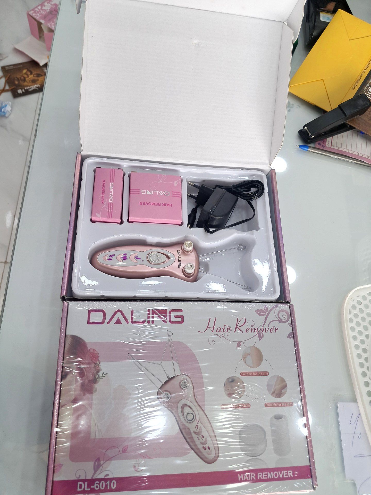 بندانداز صورت جنس عالی